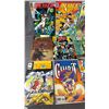 Image 3 : Vintage Comic Book Collection Lot