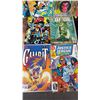 Image 4 : Vintage Comic Book Collection Lot