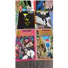 Image 5 : Vintage Comic Book Collection Lot