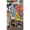 Image 6 : Vintage Comic Book Collection Lot