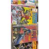 Image 7 : Vintage Comic Book Collection Lot
