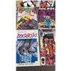 Image 4 : Vintage Comic Book Collection Lot