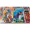 Image 6 : Vintage Comic Book Collection Lot