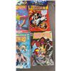 Image 7 : Vintage Comic Book Collection Lot