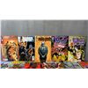 Image 2 : Vintage Comic Book Collection Lot