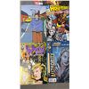 Image 3 : Vintage Comic Book Collection Lot