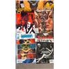 Image 4 : Vintage Comic Book Collection Lot
