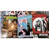 Image 7 : Vintage Comic Book Collection Lot
