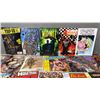 Image 2 : Vintage Comic Book Collection Lot