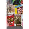 Image 4 : Vintage Comic Book Collection Lot