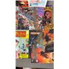 Image 5 : Vintage Comic Book Collection Lot