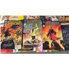 Image 6 : Vintage Comic Book Collection Lot