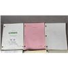 Image 2 : Vintage Movie Script Collection Lot