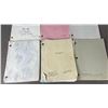 Image 3 : Vintage Movie Script Collection Lot
