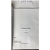 Image 5 : Vintage Movie Script Collection Lot