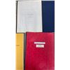 Image 3 : Vintage Movie Script Collection Lot