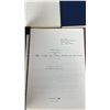 Image 5 : Vintage Movie Script Collection Lot