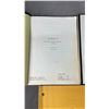 Image 7 : Vintage Movie Script Collection Lot