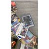 Image 4 : NBA Basketball Card Collection Lot