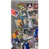 Image 2 : NBA Basketball Card Collection Lot