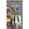 Image 4 : NBA Basketball Card Collection Lot
