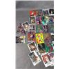 Image 2 : NBA Basketball Card Collection Lot
