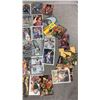 Image 5 : NBA Basketball Card Collection Lot