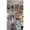 Image 7 : NBA Basketball Card Collection Lot