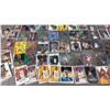 Image 8 : NBA Basketball Card Collection Lot
