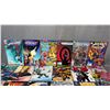 Image 2 : DC Comic Book Collection Lot