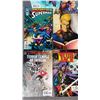 Image 3 : DC Comic Book Collection Lot