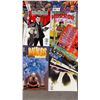 Image 5 : DC Comic Book Collection Lot