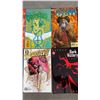 Image 9 : DC Comic Book Collection Lot