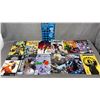 Image 6 : DC Comic Book Collection Lot