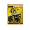 Image 1 : Los Angeles Times The Queens Last Voyage 1967 Vintage Magazine
