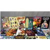 Image 2 : Vintage Comic Book Collection Lot
