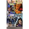 Image 3 : Vintage Comic Book Collection Lot