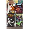 Image 4 : Vintage Comic Book Collection Lot