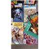 Image 5 : Vintage Comic Book Collection Lot