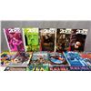 Image 2 : Vintage Comic Book Collection Lot