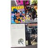 Image 3 : Vintage Comic Book Collection Lot