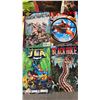 Image 4 : Vintage Comic Book Collection Lot