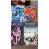 Image 5 : Vintage Comic Book Collection Lot