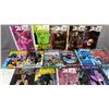 Image 7 : Vintage Comic Book Collection Lot