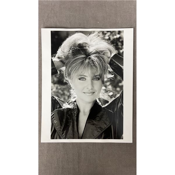 Richard Creamer Original Photograph of Hollywood Starlet