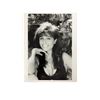 Image 1 : Richard Creamer Original Photograph of Hollywood Starlet