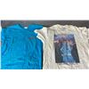 Image 11 : Vintage T-Shirt Collection Lot