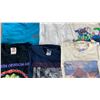 Image 3 : Vintage T-Shirt Collection Lot