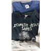 Image 2 : Vintage T-Shirt Collection Lot
