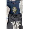 Image 5 : Vintage T-Shirt Collection Lot